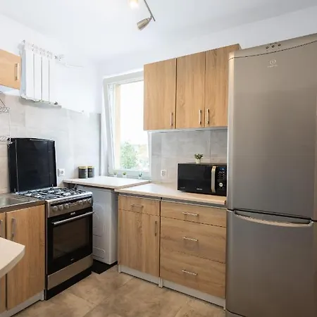 Clicktheflat Stawki * Warsaw