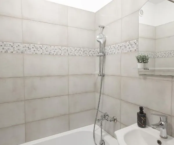 Hostel Clicktheflat Stawki