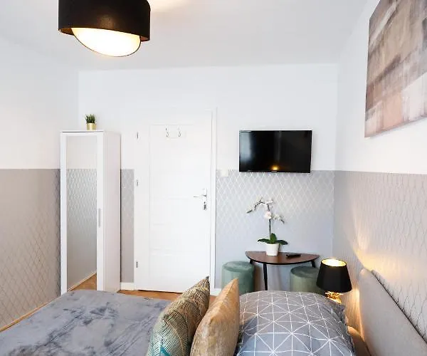 Hostel Clicktheflat Stawki *