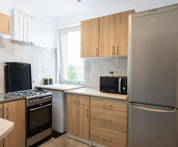 Clicktheflat Stawki * Warsaw