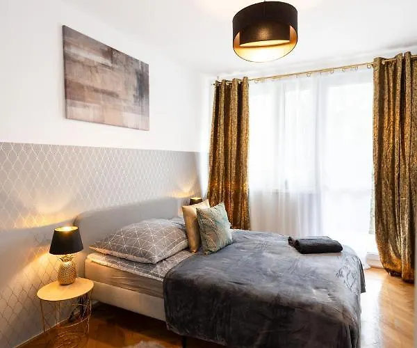 Clicktheflat Stawki * Warsaw