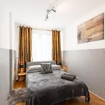 Hostel Clicktheflat Stawki Warsaw