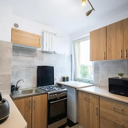 Clicktheflat Stawki 旅馆