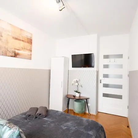 Clicktheflat Stawki Варшава